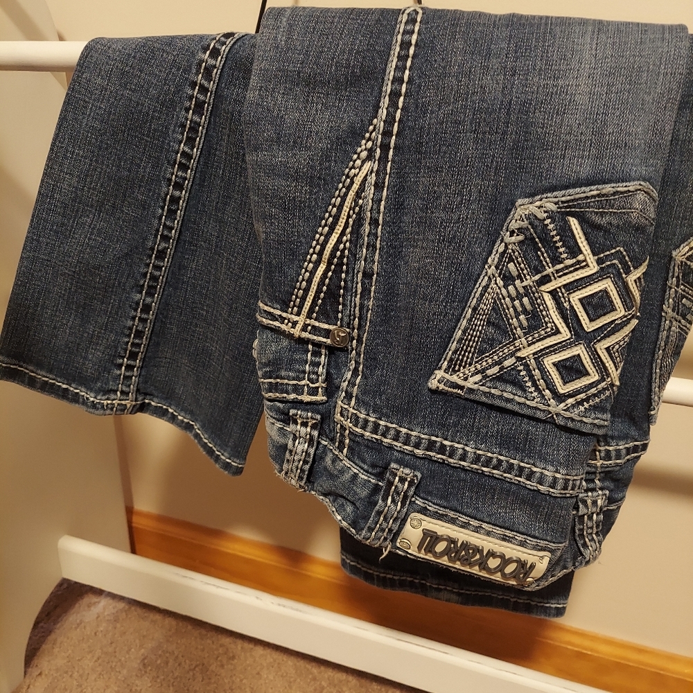 Rock & Roll Cowgirl, Excellent Condition!